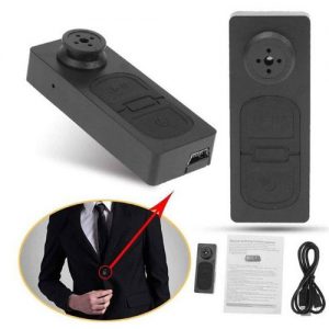 מוצרי פרסום, מצלמת ריגול