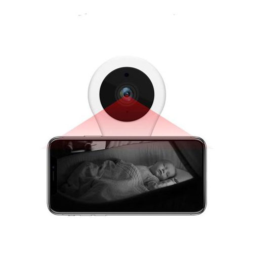 ny7553eye מוצרי פרסום, מצלמת רשת