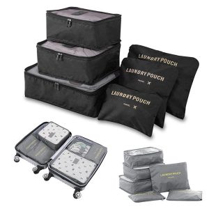 מוצרי פרסום, ארגונית נסיעות, מוצרי טיסה, מוצרי נסיעות