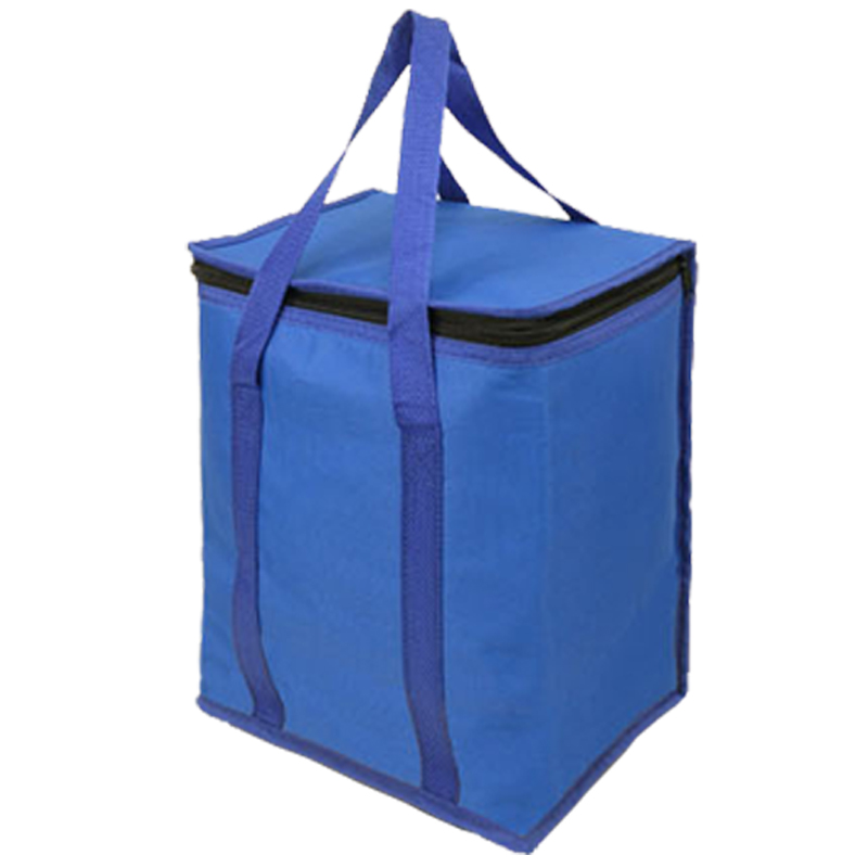 1788 - 2 מוצרי פרסום, צידנית, הדפסה על צידנית