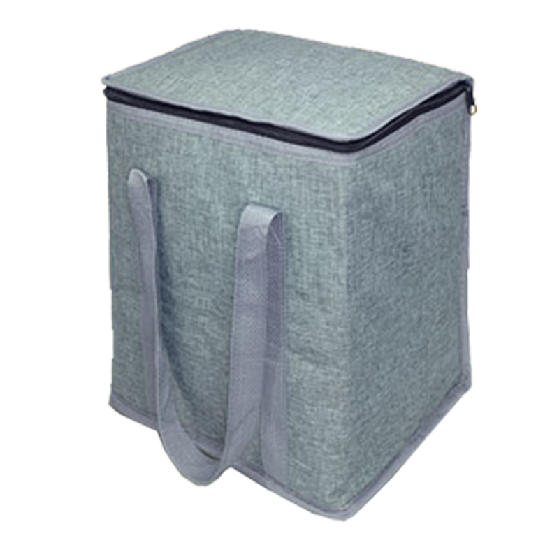 1788 - 3 מוצרי פרסום, צידנית, הדפסה על צידנית