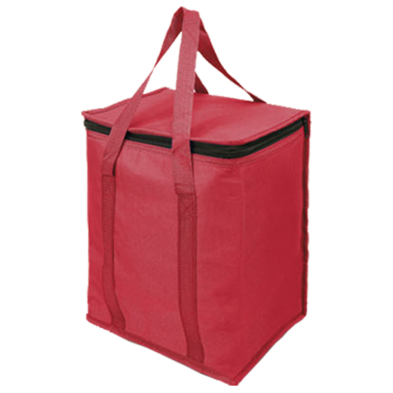 1788 - 4 מוצרי פרסום, צידנית, הדפסה על צידנית