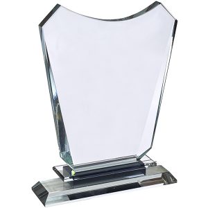 מוצרי פרסום, מגן הוקרה, חריטה על מגן הוקרה