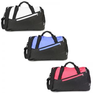 מוצרי פרסום, מיתוג על תיק, הדפסה על תיק, רקמה על תיק