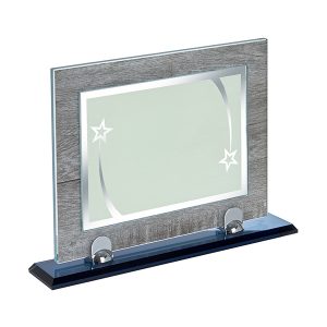 מוצרי פרסום, מגן הוקרה, חריטה על מגן הוקרה