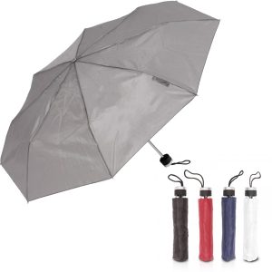 מוצרי פרסום, מטרייה, הדפסה על מטריה, מיתוג על מטריה