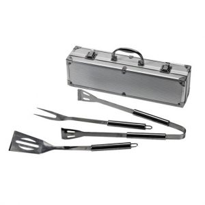 מוצרי פרסום, סט כלים למנגל, מתנות לעובדים, ברביקיו