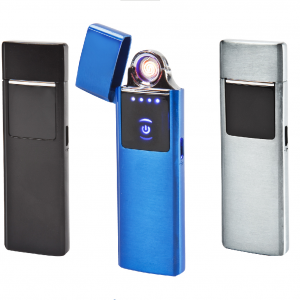 מוצרי פרסום, מצת חשמלי, הדפסה על מצת