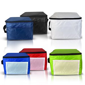 צידנית אישית, הדפסה על צידנית, מוצרי פרסום