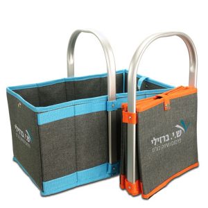 צידנית, הדפסה על צידנית, מוצרי פרסום