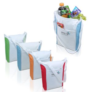 צידנית, הדפסה על צידנית, מוצרי פרסום