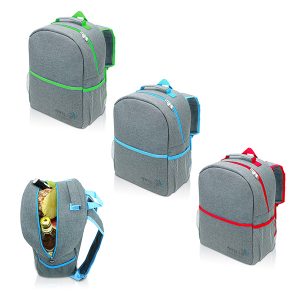 צידנית, הדפסה על צידנית, מוצרי פרסום