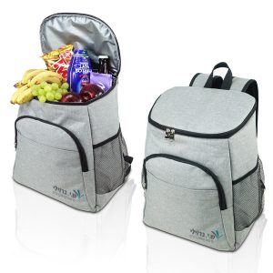 צידנית, הדפסה על צידנית, מוצרי פרסום