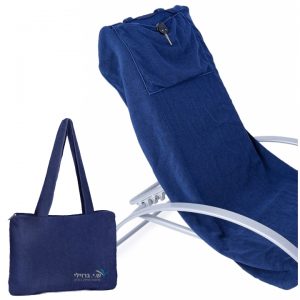 מגבת חוף, הדפסה על מגבת חוף, מוצרי פרסום