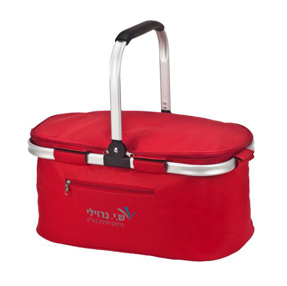 2308-3 צידנית, הדפסה על צידנית, מוצרי פרסום