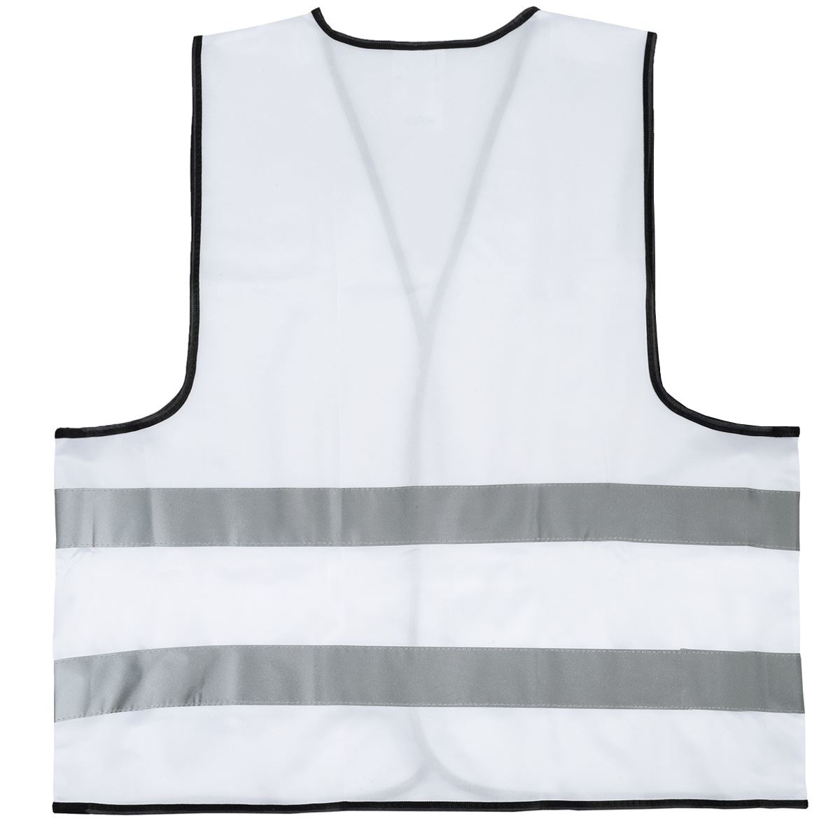 2691-10 אפוד זוהר, הדפסה על אפוד, ביגוד לעובדים