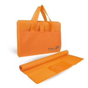 מחצלת, הדפסה על מחצלת, מוצרי פרסום