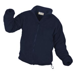 מעיל פליז, הדפסה על מעיל, רקמה על מעיל, ביגוד לעובדים, מוצרי פרסום