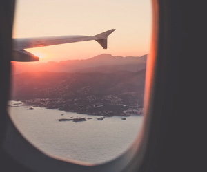 מוצרי נסיעות