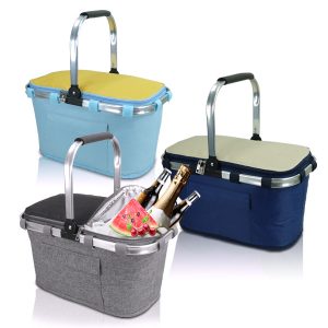 צידנית סלסלה