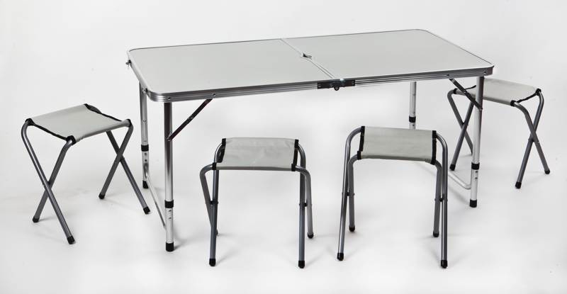 3100 1 שולחן מתקפל