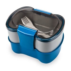 קופסת אוכל - טרומס