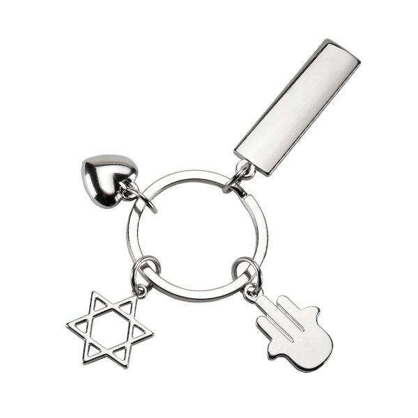 מחזיק מפתחות