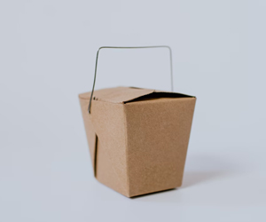 מיכלי מזון וסכו"ם רב פעמי