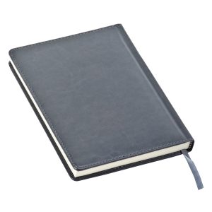 מחברת כריכה עור