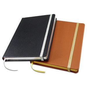 מחברת קשיחה