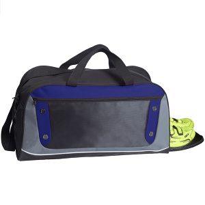 "אולימפיה" צ'ימידן תיק נסיעות | ספורט עם תא לנעליים