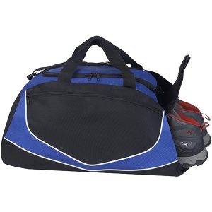 "יוניטד" צ'ימידן תיק נסיעות | ספורט עם תא לנעליים