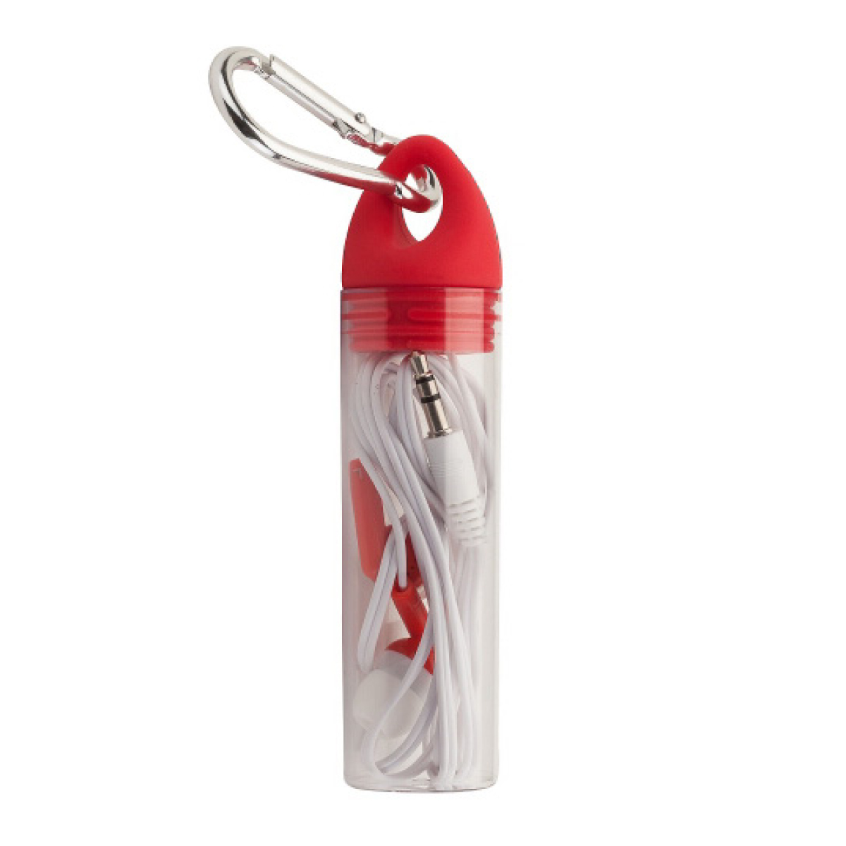 5025 אוזניות בבקבוק