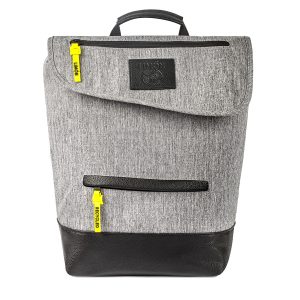 "אנואה" תיק גב למחשב נייד מבית המותג LIMON