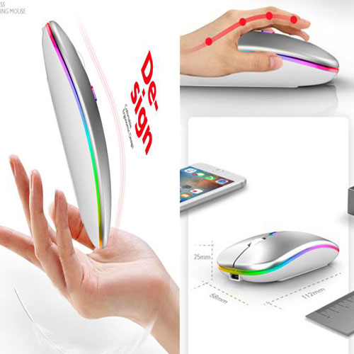 ny7855-5 עכבר אופטי