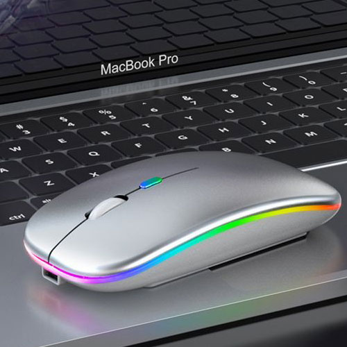 ny7855sil עכבר אופטי