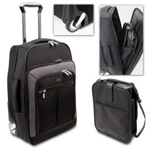 מזוודה טרולי