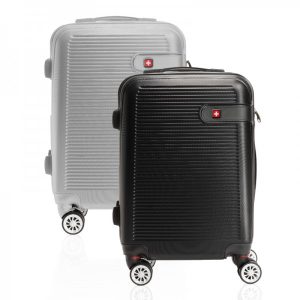 מזוודה קשיחה