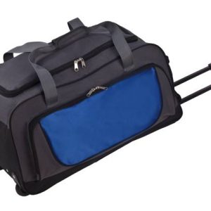 תיק נסיעות על גלגלים – קולמאר
