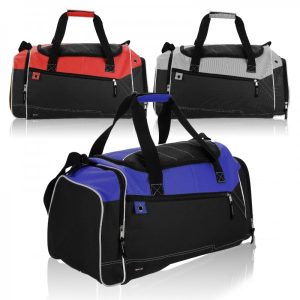 תיק טיולים וספורט