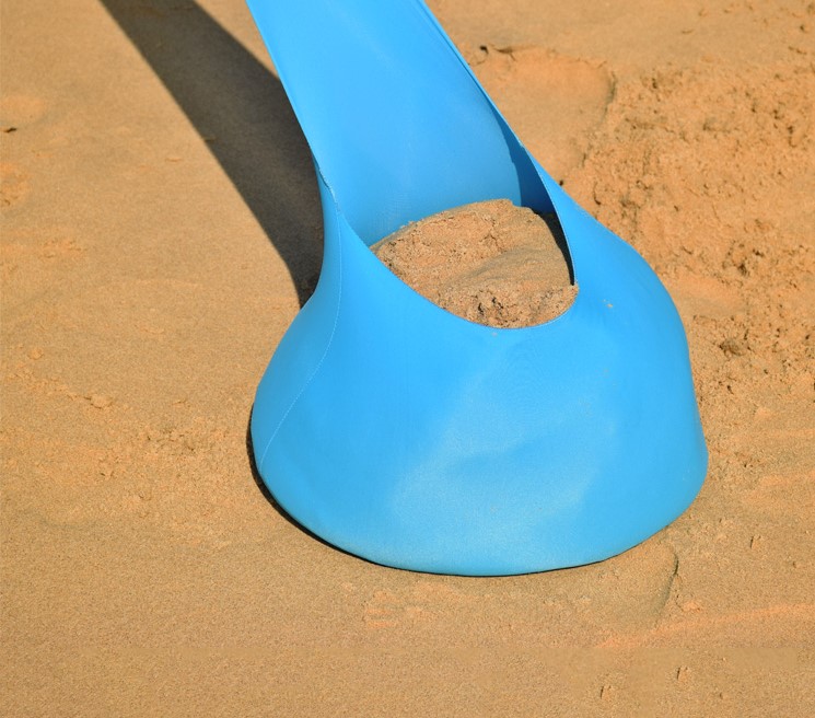 ציליה לים SWISS GLOBAL (3) צילייה לים