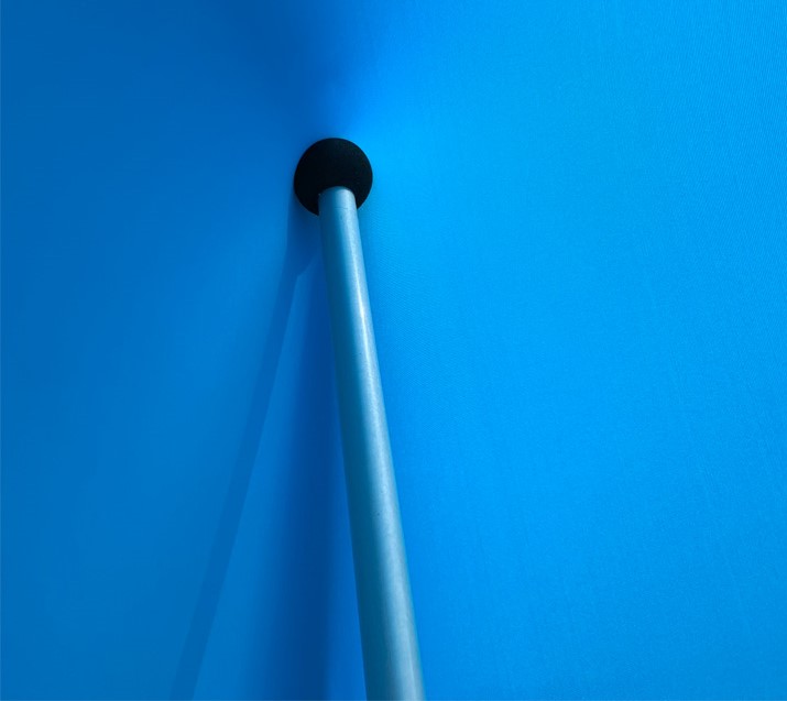 ציליה לים SWISS GLOBAL (5) צילייה לים