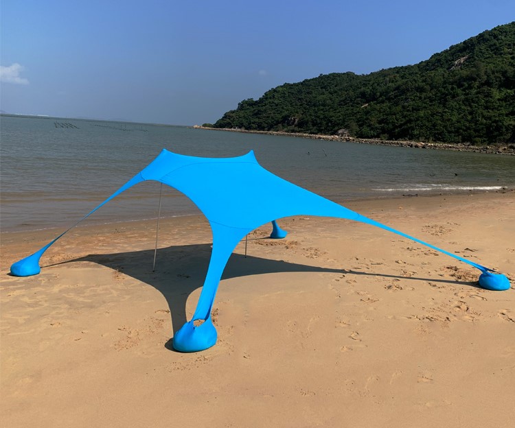 ציליה לים SWISS GLOBAL (7) צילייה לים