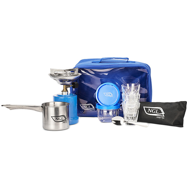 4899a ערכת קפה לשטח