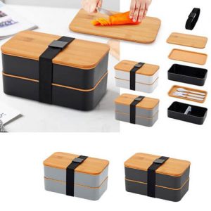 קופסת אוכל, מיתוג