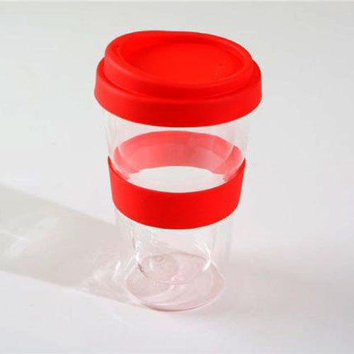 ny6373red כוס שתיה קרה