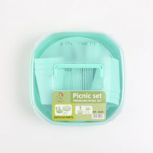 כלים לפיקניק