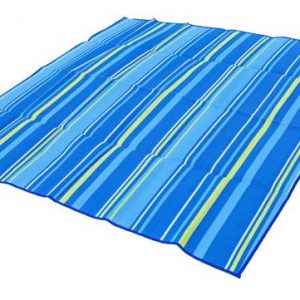 מחצלת זוגית