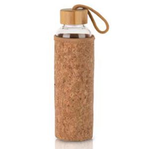 בקבוק זכוכית