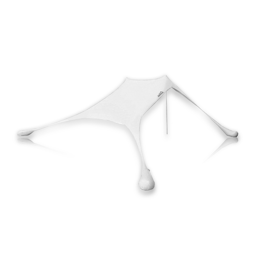 זולה אוהל חוף איכותי – תמונה 5